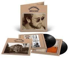 Elton John - Honky Château (2Lp) in the group VINYL / Pop-Rock at Bengans Skivbutik AB (4224411)