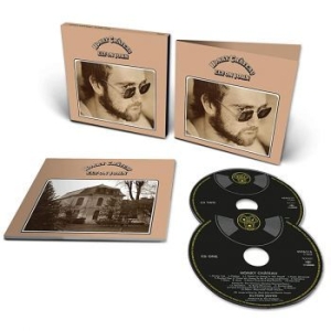 Elton John - Honky Château (2Cd) in the group CD / Pop-Rock at Bengans Skivbutik AB (4224416)