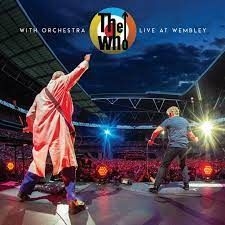 The Who Isobel Griffiths Orchestra - The Who With Orchestra: Live At Wem in the group CD / Pop-Rock at Bengans Skivbutik AB (4224420)