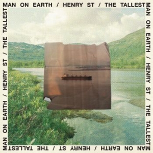 Tallest Man On Earth The - Henry St. (Bone White Vinyl) i gruppen VINYL / Pop-Rock hos Bengans Skivbutik AB (4224586)