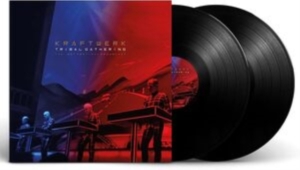 Kraftwerk - Tribal Gathering in the group VINYL / Pop at Bengans Skivbutik AB (4224603)