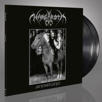 Nargaroth - Herbstleyd (2 Lp Vinyl) in the group VINYL / Hårdrock at Bengans Skivbutik AB (4224610)