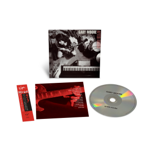 Gary Moore - After Hours (SHM-CD) in the group Minishops / Gary Moore at Bengans Skivbutik AB (4224628)