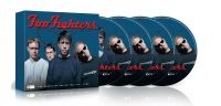 Foo Fighters - Broadcast Collection The 1996 - 200 in the group CD / Pop-Rock at Bengans Skivbutik AB (4224663)