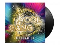 Kool And The Gang - Celebration in the group VINYL / RnB-Soul at Bengans Skivbutik AB (4224667)
