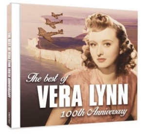 Lynn Vera - The Best Of in the group CD / Pop at Bengans Skivbutik AB (4224684)