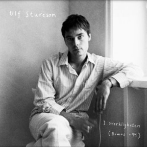 Stureson Ulf - I Overkligheten (Demos -94) in the group CD / Pop-Rock,Svensk Musik at Bengans Skivbutik AB (4224707)