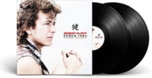 Plant Robert - Osaka (2 Lp Vinyl) in the group VINYL / Hårdrock,Pop-Rock at Bengans Skivbutik AB (4224722)