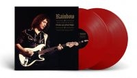 Rainbow - Osaka 1978 (2 Lp Red Vinyl) in the group OTHER / MK Test 4 at Bengans Skivbutik AB (4224729)