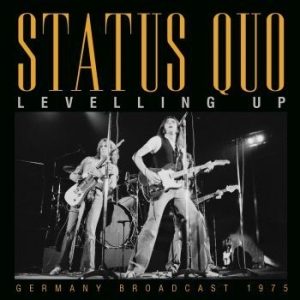 Status Quo - Levelling Up in the group Minishops / Status Quo at Bengans Skivbutik AB (4224739)