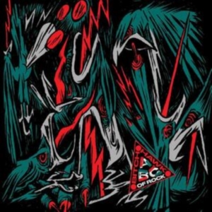 Bitch Hawk - Abc Of Rock - Ep in the group VINYL / Pop-Rock,Svensk Musik at Bengans Skivbutik AB (4224752)