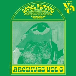 Romano Daniel -