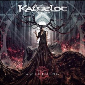 Kamelot - Awakening in the group VINYL / Hårdrock at Bengans Skivbutik AB (4224757)