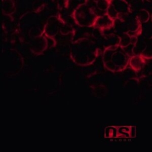 Osi - Blood (2Lp Gold/Black Marble Vinyl) in the group VINYL / Hårdrock at Bengans Skivbutik AB (4224782)