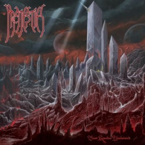 Majesties - Vast Reaches Unclaimed (Digipack) in the group CD / Hårdrock at Bengans Skivbutik AB (4224811)
