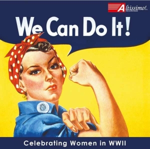 Various Artists - We Can Do It in the group Externt_Lager /  at Bengans Skivbutik AB (4224827)