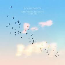 GoGo Penguin - Everything Is Going to Be OK in the group CD / Dance-Techno,Elektroniskt at Bengans Skivbutik AB (4224884)