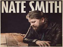 Smith Nate - Nate Smith in the group CD / Jazz/Blues at Bengans Skivbutik AB (4224885)