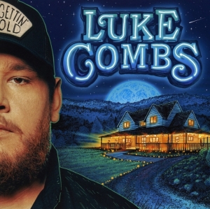 Combs Luke - Gettin' Old in the group Minishops / Luke Combs at Bengans Skivbutik AB (4224906)