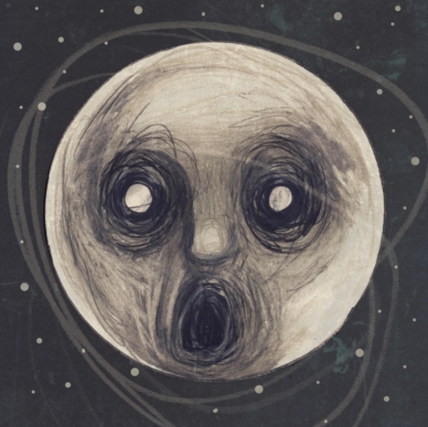 Wilson Steven - The Raven That Refused To Sing in the group VINYL / Pop-Rock at Bengans Skivbutik AB (4225013)