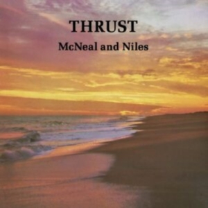 Niles Wilbur - Thrust in the group VINYL / Pop-Rock at Bengans Skivbutik AB (4225016)