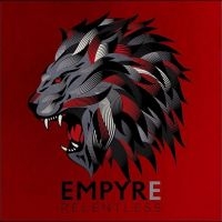 Empyre - Relentless in the group VINYL / Pop-Rock at Bengans Skivbutik AB (4225057)