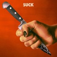Suck - Ribbit in the group VINYL / Bestsellers at Bengans Skivbutik AB (4225060)
