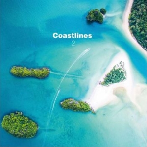 Coastlines - Coastlines 2 in the group VINYL / Pop at Bengans Skivbutik AB (4225113)