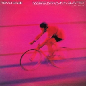 Nakajima Masao Quartet - Kemo-Sabe in the group VINYL / Jazz/Blues at Bengans Skivbutik AB (4225136)