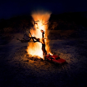 Kerala Dust - Violet Drive in the group VINYL / Pop-Rock at Bengans Skivbutik AB (4225142)