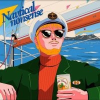 Engelwood - Nautical Nonsense in the group VINYL / Pop-Rock at Bengans Skivbutik AB (4225143)