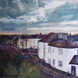 Alfa Mist - Nocturne in the group VINYL / Hip Hop-Rap at Bengans Skivbutik AB (4225148)
