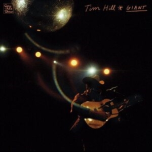 Hill Tim - Giant in the group VINYL / Hårdrock at Bengans Skivbutik AB (4225156)