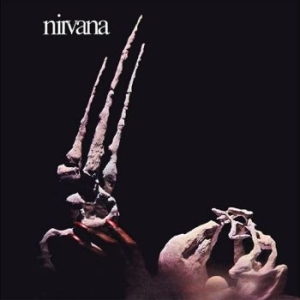 Nirvana - To Markos Iii in the group VINYL / Pop at Bengans Skivbutik AB (4225162)