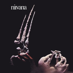 Nirvana - To Markos Iii in the group VINYL / Pop-Rock at Bengans Skivbutik AB (4225162)