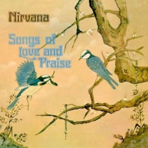 Nirvana - Songs Of Love And Praise in the group VINYL / Pop at Bengans Skivbutik AB (4225167)