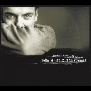 Hiatt John And The Goners - Beneath This Gruff Exterior in the group VINYL / Pop-Rock at Bengans Skivbutik AB (4225169)