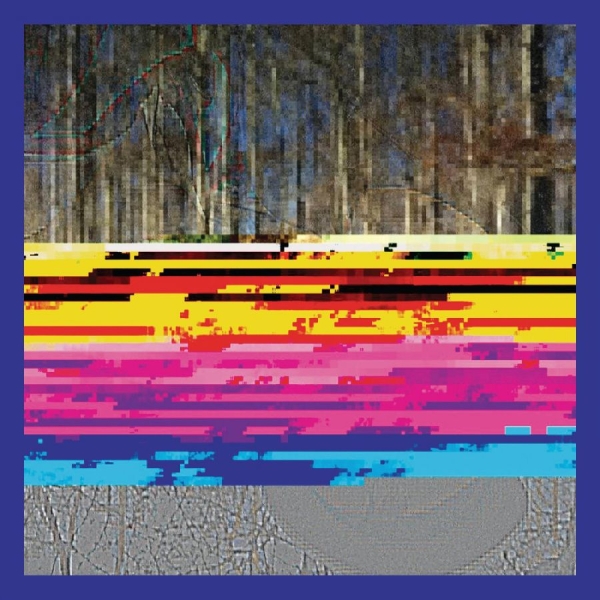 Bachman Daniel - Almanac Behind in the group VINYL / Bestsellers at Bengans Skivbutik AB (4225189)