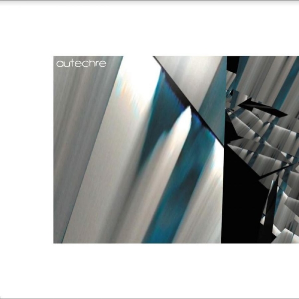 Autechre - Confield in the group VINYL / Bestsellers at Bengans Skivbutik AB (4225200)