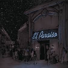 ETO & TRICKYTRIPPZ - ETO BRIGANTE: EL PARAISO EDITION in the group VINYL / Hip Hop at Bengans Skivbutik AB (4225250)