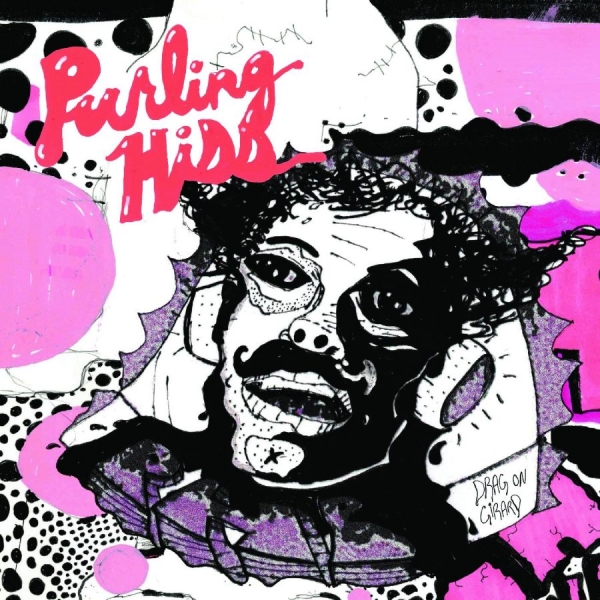 Purling Hiss - Drag On Girard in the group VINYL / Bestsellers at Bengans Skivbutik AB (4225257)