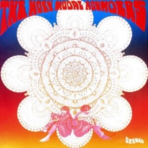 Holy Modal Rounders The - Indian War Whoop (Deluxe Edition) in the group VINYL / Hårdrock,Pop-Rock at Bengans Skivbutik AB (4225260)