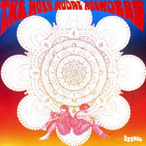 Holy Modal Rounders The - Indian War Whoop (Deluxe Edition) in the group VINYL / Hårdrock,Pop-Rock at Bengans Skivbutik AB (4225260)