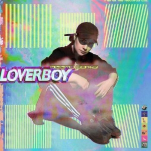 Comma Meemo - Loverboy in the group VINYL / Pop at Bengans Skivbutik AB (4225265)