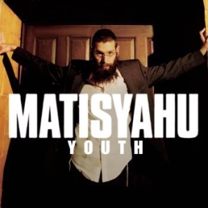 Matisyahu - Youth in the group VINYL / Pop at Bengans Skivbutik AB (4225269)