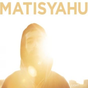 Matisyahu - Light in the group VINYL / Pop at Bengans Skivbutik AB (4225270)