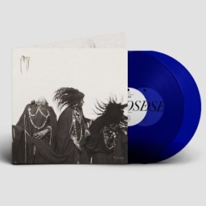Messa - Close in the group VINYL / Hårdrock/ Heavy metal at Bengans Skivbutik AB (4225275)