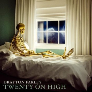 Farley Drayton - Twenty On High in the group VINYL / Country at Bengans Skivbutik AB (4225282)