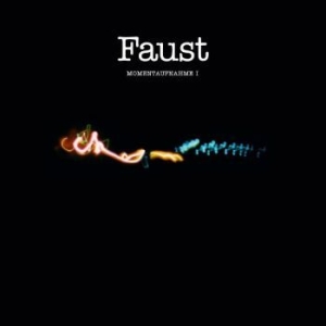 Faust - Momentaufnahme I in the group VINYL / Pop at Bengans Skivbutik AB (4225309)