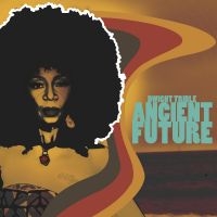 Trible Dwight - Ancient Future in the group VINYL / Jazz at Bengans Skivbutik AB (4225323)